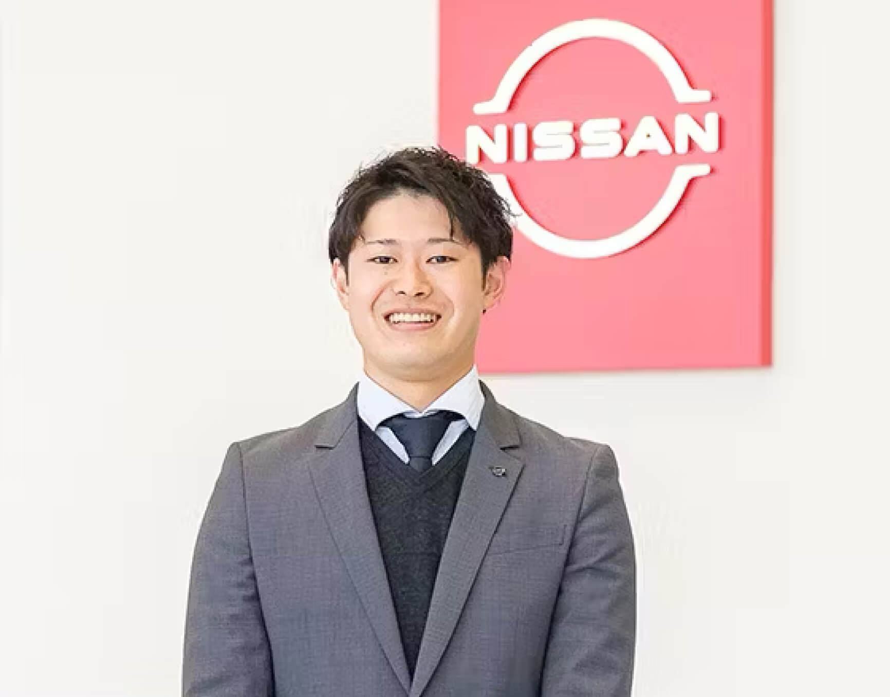 営業職｜熊本県日産グループ