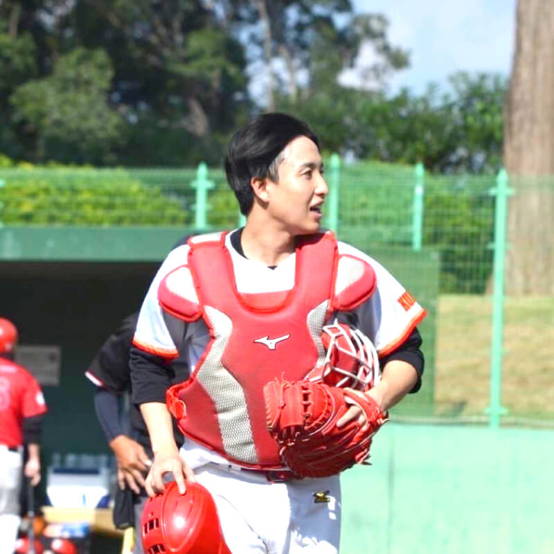 休日の過ごし方