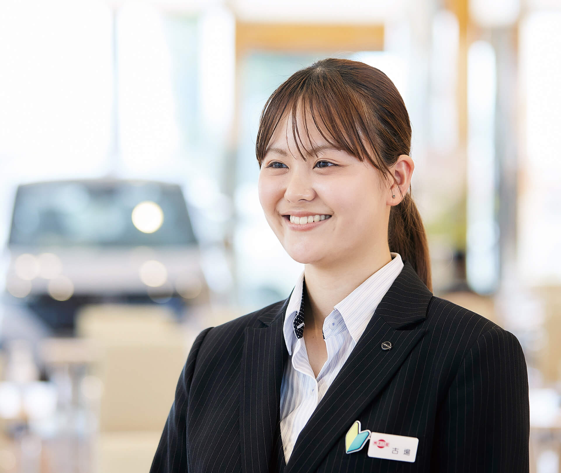 熊本日産 熊本支店