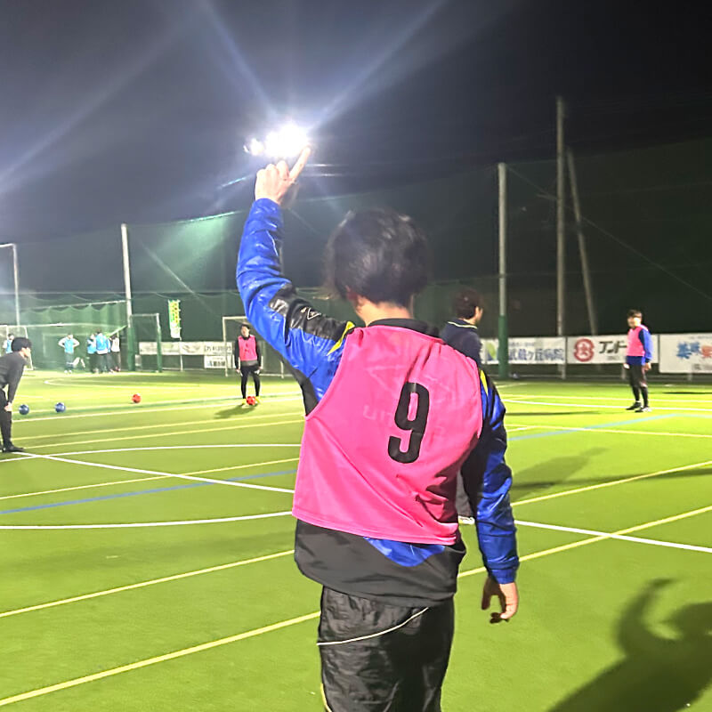 休日の過ごし方