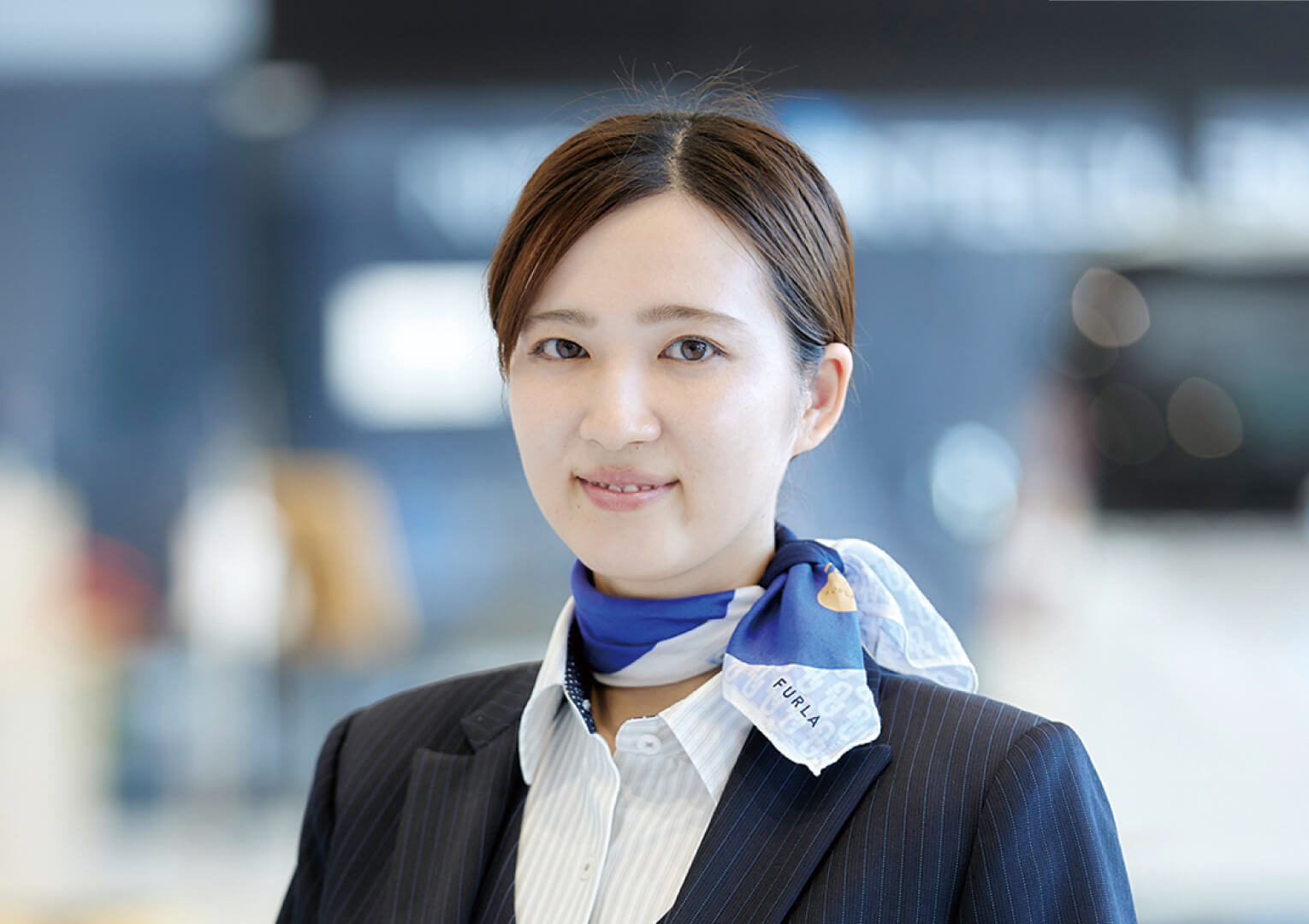 カーライフアドバイザー（営業職）