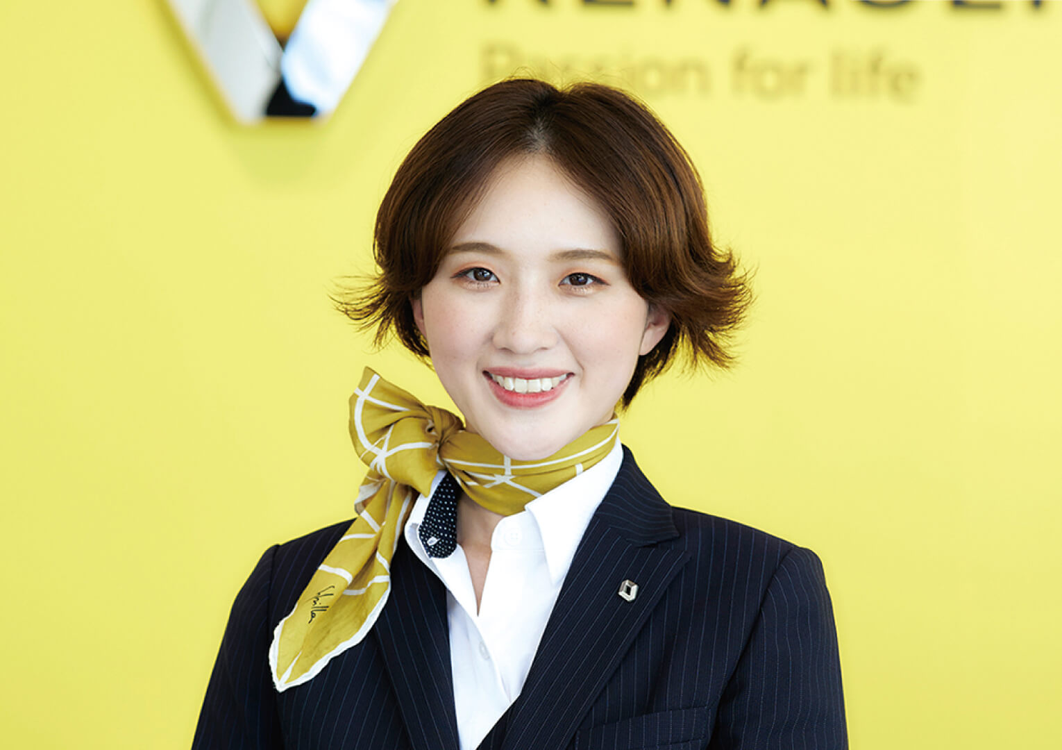 カーライフアドバイザー（営業職）